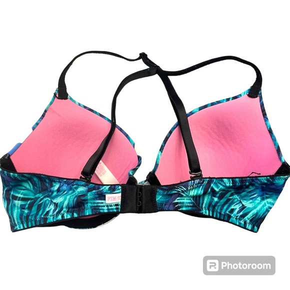 VS Pink Wear everywhere Bra - Picture 2 of 11